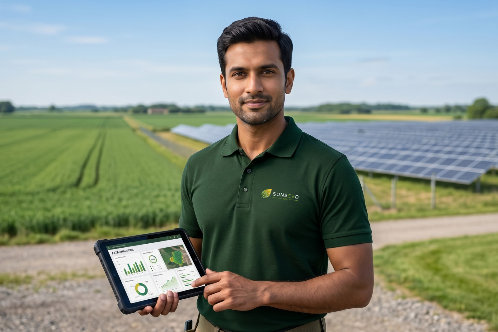 Is Agrivoltaics Bankable? What Developers Need to Know